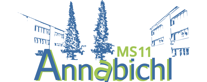 Logo - MS Annabichl