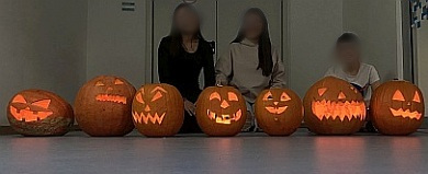 Unsere Schulschwerpunkte